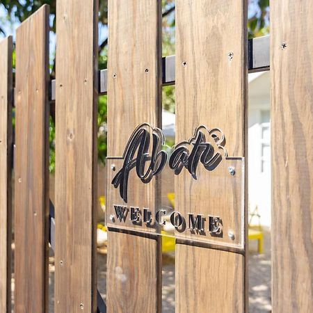 Home Midtown Miami - Wynwood Area With Backyard - Art District Near To Beach Eksteriør billede