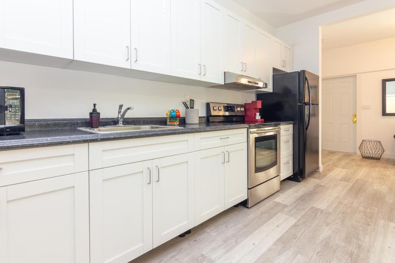 Home Midtown Miami - Wynwood Area With Backyard - Art District Near To Beach Eksteriør billede